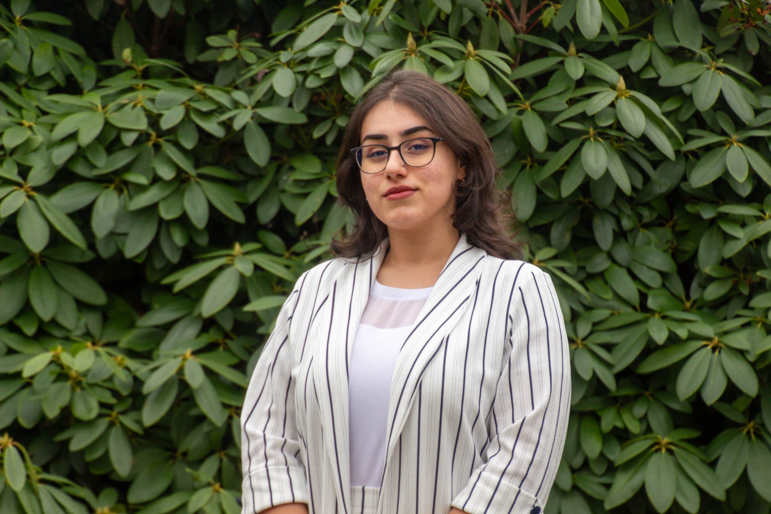 Fidan Khan 
